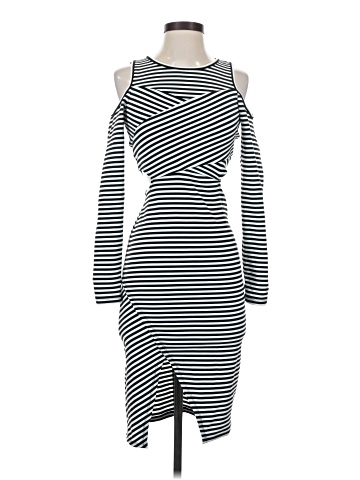 Material Girl Casual Dress (view 1)