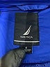 Nautica Blue Windbreaker Size S - photo 6