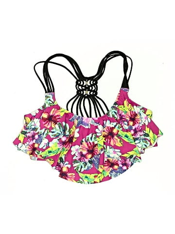 Allure by IMG Swimsuit Top (view 1)