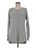 Old Navy Gray Pullover Sweater Size M - photo 1
