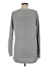 Old Navy Gray Pullover Sweater Size M - photo 2