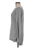 Old Navy Gray Pullover Sweater Size M - photo 5