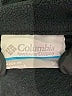 Columbia 100% Polyester Black Fleece Size M - photo 6