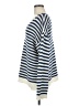 Bibi Stripes Blue Pullover Sweater Size M - photo 5