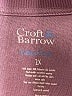 Croft & Barrow Purple Pullover Sweater Size 2X - photo 7