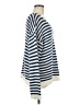 Bibi Stripes Blue Pullover Sweater Size M - photo 4