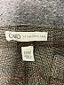 Cato Plaid Gray Dress Pants Size 16 - photo 4