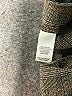 Cato Plaid Gray Dress Pants Size 16 - photo 5