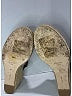 Céline 100% Leather Gray Wedges Size EU 37 - photo 5