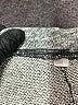 Unbranded Chevron-herringbone Gray Active Pants Size M - photo 7
