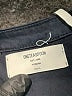 ONETEASPOON 100% Cotton Black Jacket Size S - photo 6