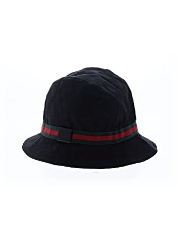 Gucci GG Canvas Bucket Hat (view 1)