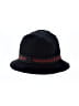 Gucci Black GG Canvas Bucket Hat One size - photo 1