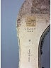 Céline 100% Leather Gray Wedges Size EU 37 - photo 4