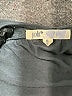 Jolt Gray 3/4 Sleeve Blouse Size M - photo 7