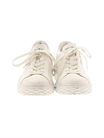 Jimmy Choo Sneakers - back