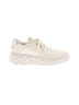 Jimmy Choo Ivory White Sneakers Size EU 38 1/2 - photo 1
