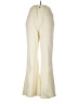 Assorted Brands Ivory Dress Pants Size L - photo 1