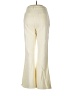 Assorted Brands Ivory Dress Pants Size L - photo 2