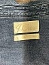 J.Crew 100% Cotton Blue Denim Jacket Size 2 - photo 6