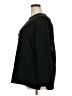 Karen Scott 100% Acrylic Stars Black Pullover Sweater Size 2X - photo 5