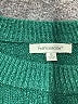 Francesca's Green Pullover Sweater Size S - photo 4