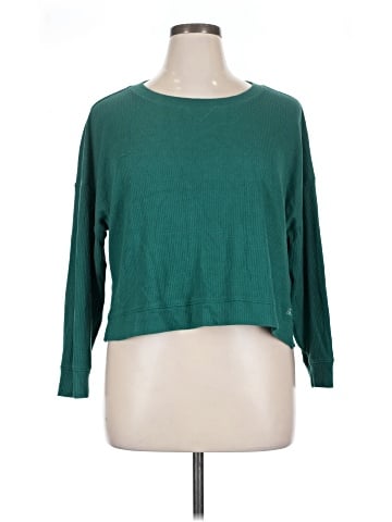 Gap Body Long Sleeve Top (view 1)