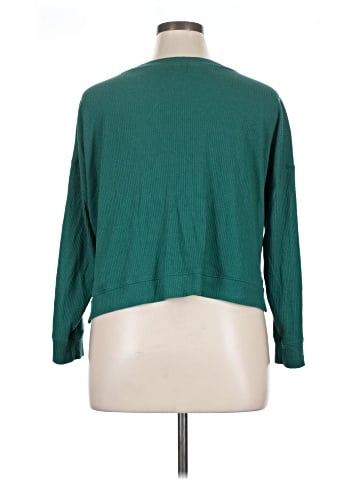 Gap Body Long Sleeve Top (view 2)