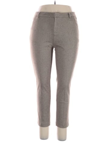 Fashion Classics Casual Pants (view 1)