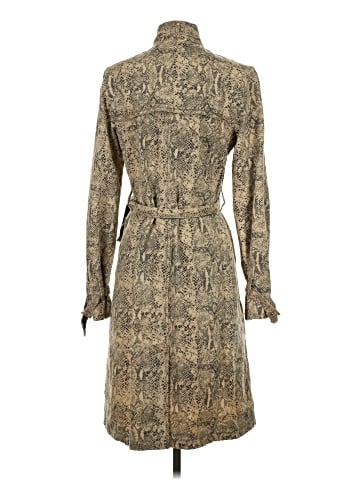 Rebecca Taylor Trenchcoat (view 2)