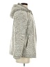 Thread & Supply 100% Polyester Gray Coat Size S - photo 4