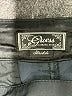 Guess Chevron-herringbone Black Dress Pants Size 29 waist - photo 7