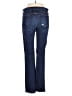 J Brand Blue Jeans Size 26 waist - photo 2