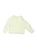 Amazon Essentials Green Cardigan Size 0-3 mo - photo 2