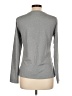 Assorted Brands Gray Long Sleeve T-Shirt Size L - photo 2