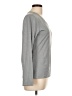 Assorted Brands Gray Long Sleeve T-Shirt Size L - photo 4