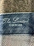 The Limited Blue Jeans Size 0 - photo 4