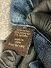 The Limited Blue Jeans Size 0 - photo 7