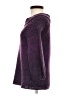 Martin + Osa Purple Pullover Sweater Size XS - photo 5