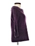 Martin + Osa Purple Pullover Sweater Size XS - photo 4