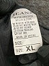 Jeans Black Jeans Size XL - photo 5