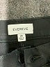 Evereve Black Cargo Pants Size 28 waist - photo 7