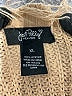 Just Polly 100% Acrylic Tan Pullover Sweater Size XL - photo 7