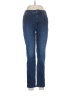 Flawless Blue Jeans Size 6 (petite) - photo 1