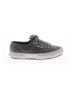 Superga Gray Silver Sneakers Size EU 36 - photo 1