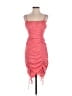 Hyfve Pink Cocktail Dress Size S - photo 1
