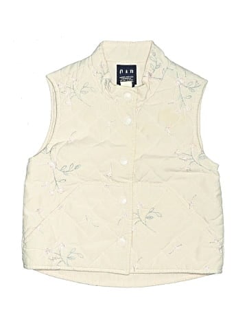 Gap Vest (view 1)