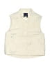 Gap Ivory Vest Size XS (kids) - photo 1