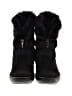 Pajar Black Ankle Boots Size EU 39 - photo 2