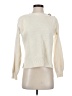 Madewell Ivory Wool Pullover Sweater Size XXS - photo 1